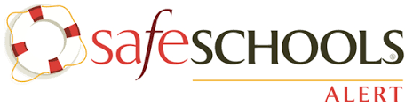 safe school logo