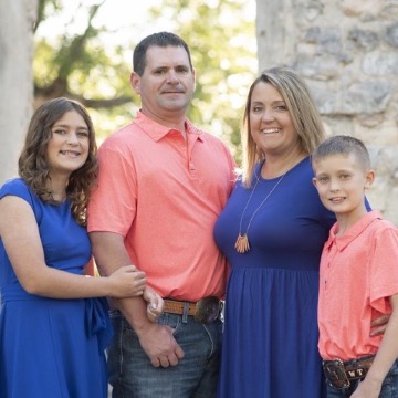 family
