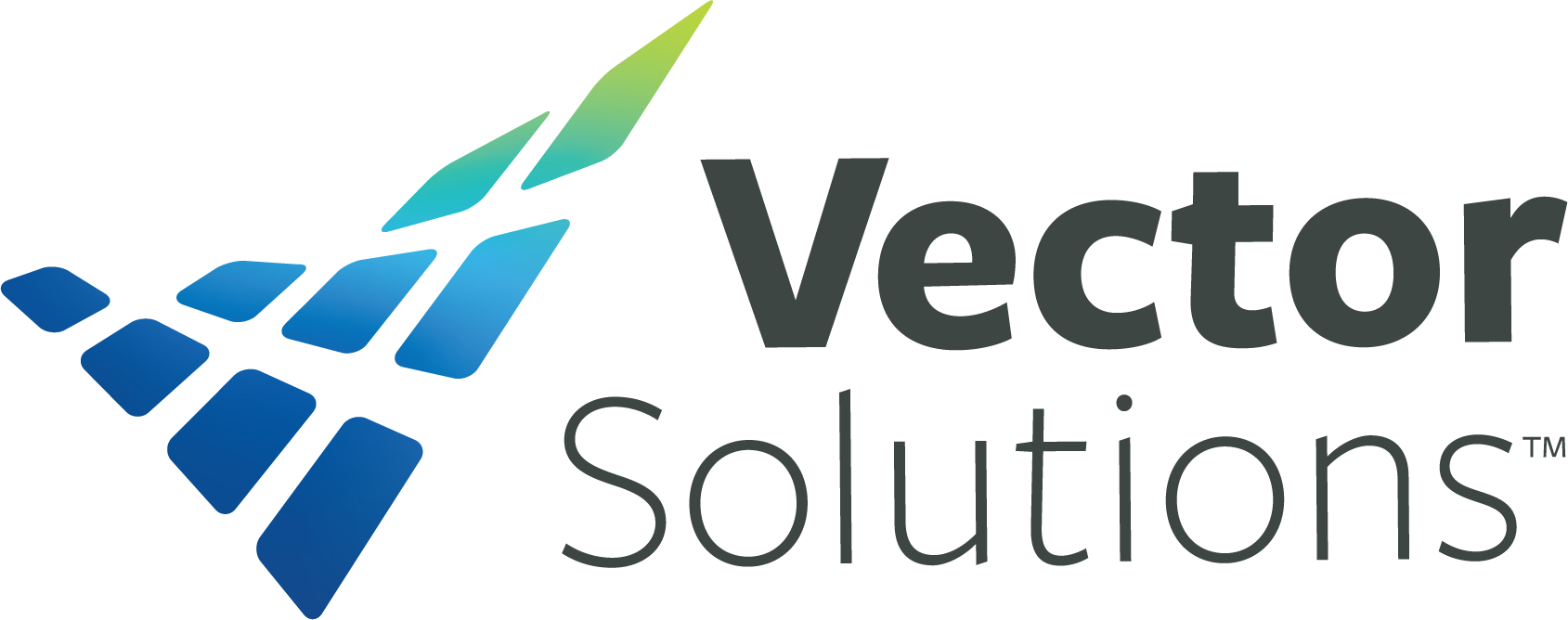 vector solutions logo