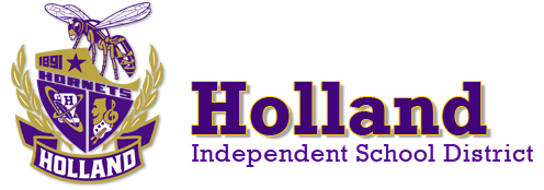 Holland logo